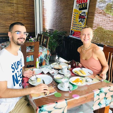 Rodrigo'S Villa & Restaurant Negombo Kültér fotó