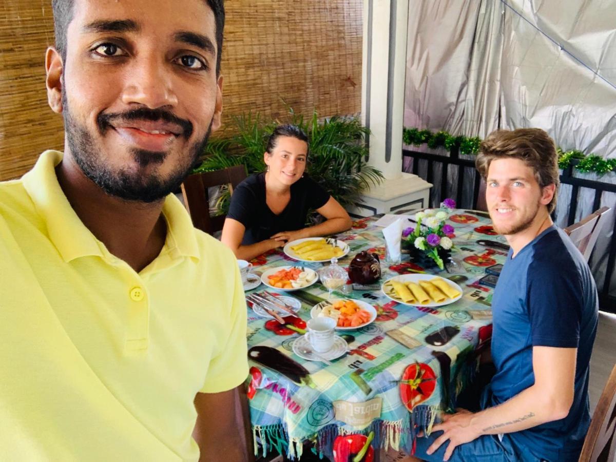 Rodrigo'S Villa & Restaurant Negombo Kültér fotó